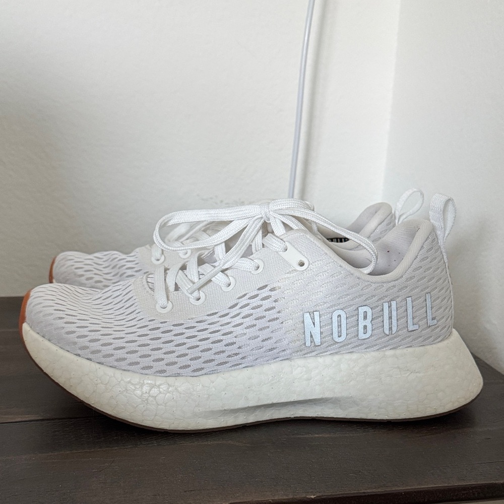 NOBULL Journey Running Sneakers